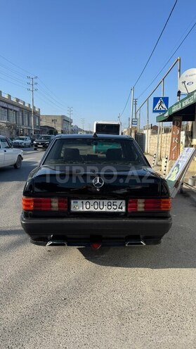 Mercedes 190 1993, 258,050 km - 2.0 л - Bakı