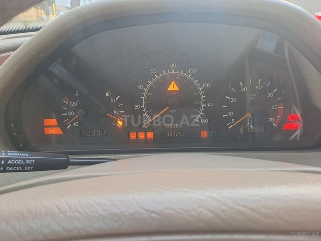 Mercedes C 230 2000, 536,317 km - 2.3 л - Sumqayıt
