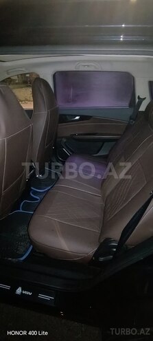 VGV U75 Plus 2023, 52,000 km - 2.0 л - Bakı