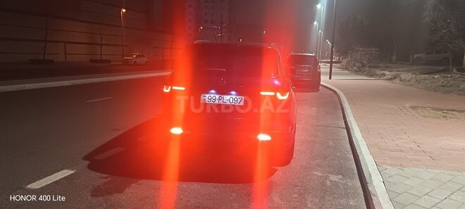 VGV U75 Plus 2023, 52,000 km - 2.0 л - Bakı