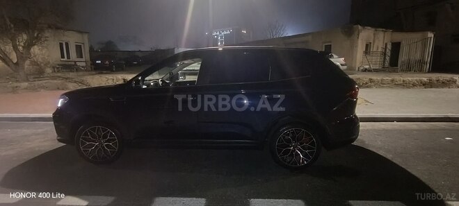 VGV U75 Plus 2023, 52,000 km - 2.0 л - Bakı