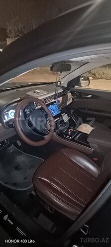 VGV U75 Plus 2023, 52,000 km - 2.0 л - Bakı