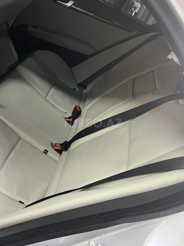 Mercedes C 250 2012, 183,400 km - 1.8 l - Bakı