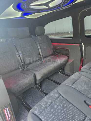 Mercedes  2009, 365,770 km - 2.1 l - Bakı