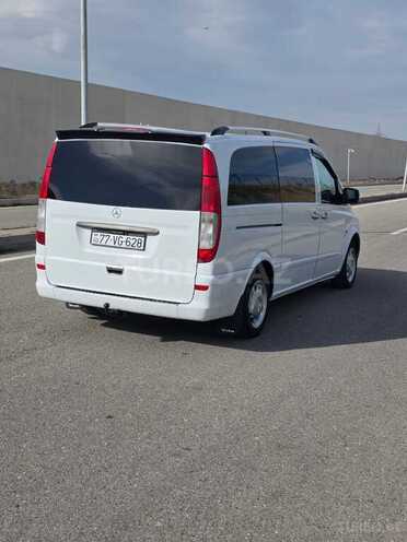 Mercedes  2009, 365,770 km - 2.1 l - Bakı