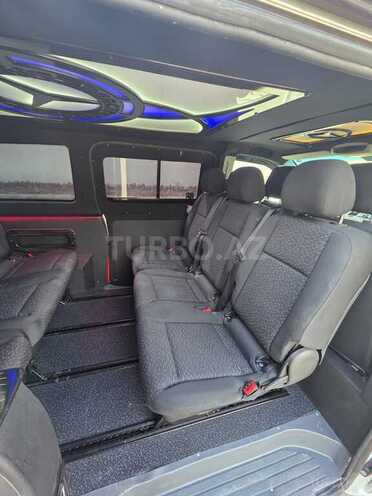 Mercedes  2009, 365,770 km - 2.1 l - Bakı