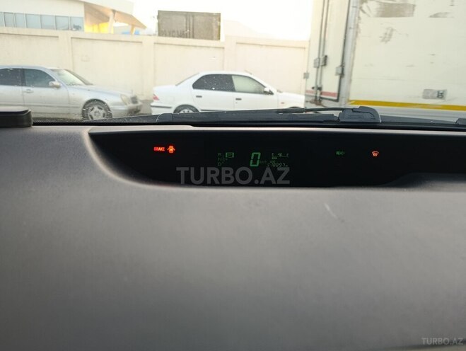 Toyota Prius 2006, 513,215 km - 1.5 l - Bakı