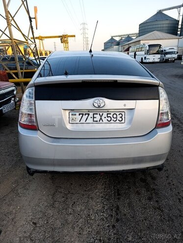 Toyota Prius 2006, 513,215 km - 1.5 l - Bakı