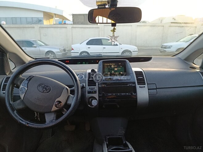 Toyota Prius 2006, 513,215 km - 1.5 l - Bakı