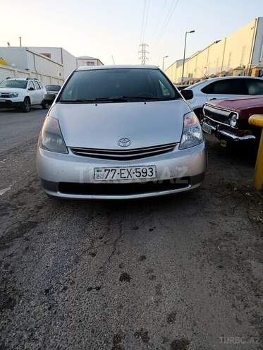 Toyota Prius 2006, 513,215 km - 1.5 l - Bakı