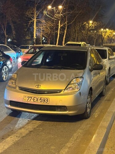 Toyota Prius 2006, 513,215 km - 1.5 l - Bakı