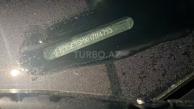 Chevrolet Cruze 2016, 159,000 km - 1.4 l - Bakı