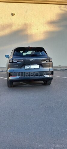 Changan Qiyuan Q05 2025, 0 km - 1.5 l - Bakı