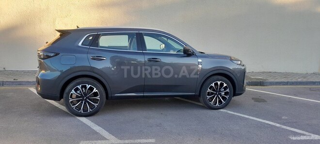 Changan Qiyuan Q05 2025, 0 km - 1.5 l - Bakı