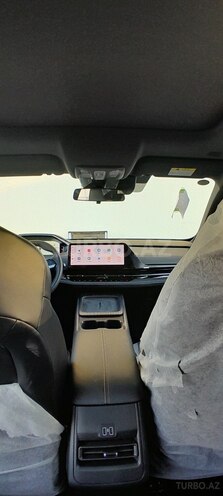 Changan Qiyuan Q05 2025, 0 km - 1.5 l - Bakı