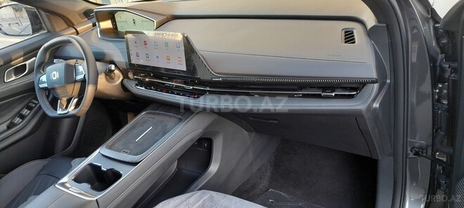 Changan Qiyuan Q05 2025, 0 km - 1.5 l - Bakı