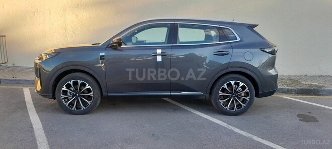 Changan Qiyuan Q05 2025, 0 km - 1.5 l - Bakı
