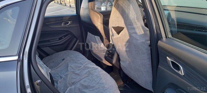 Changan Qiyuan Q05 2025, 0 km - 1.5 l - Bakı
