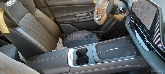 Changan Qiyuan Q05 2025, 0 km - 1.5 l - Bakı