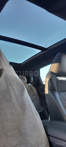 Changan Qiyuan Q05 2025, 0 km - 1.5 l - Bakı