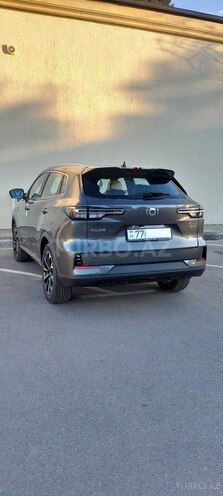 Changan Qiyuan Q05 2025, 0 km - 1.5 l - Bakı