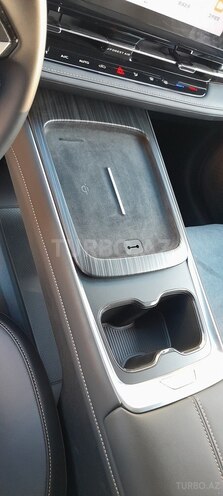 Changan Qiyuan Q05 2025, 0 km - 1.5 l - Bakı