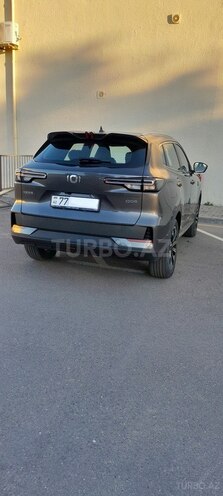 Changan Qiyuan Q05 2025, 0 km - 1.5 l - Bakı