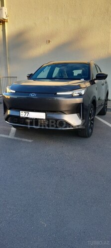 Changan Qiyuan Q05 2025, 0 km - 1.5 l - Bakı