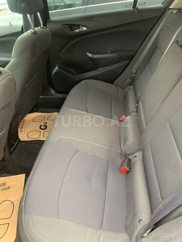 Chevrolet Cruze 2016, 174,000 km - 1.4 l - Bakı