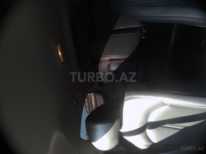 Hyundai Sonata 2018, 145,000 km - 2.0 l - Bakı