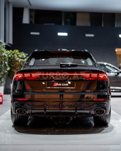Audi RS Q8 Performance-9