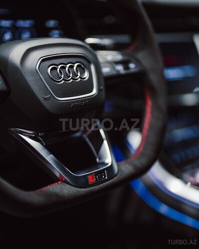 Audi RS Q8 Performance-12