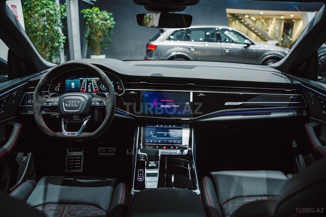 Audi RS Q8 Performance-19