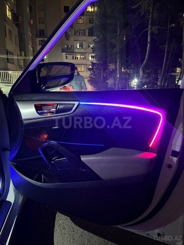 Hyundai Veloster 2012, 241,000 km - 1.6 л - Bakı