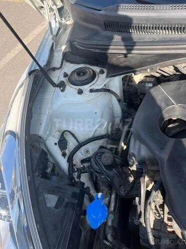 Hyundai Veloster 2012, 241,000 km - 1.6 л - Bakı