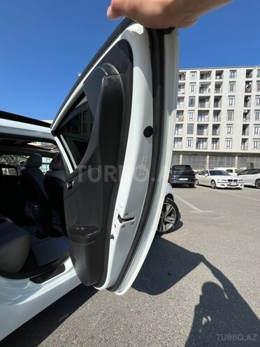 Hyundai Veloster 2012, 241,000 km - 1.6 л - Bakı
