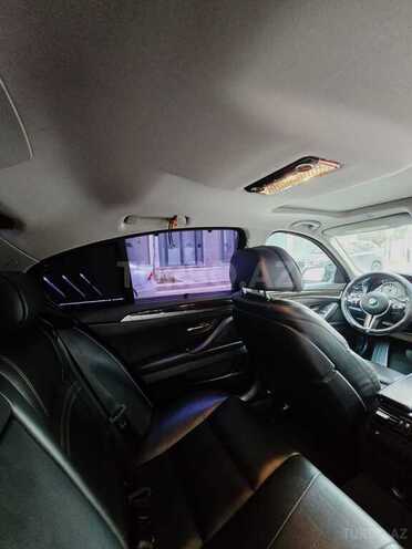 BMW 535 2014, 186,000 km - 3.0 l - Bakı