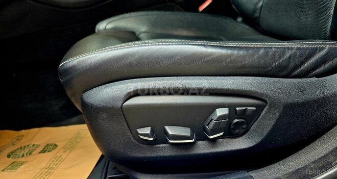 BMW 535 2014, 186,000 km - 3.0 l - Bakı