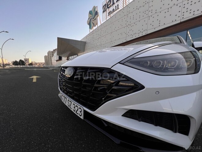 Hyundai Sonata-5