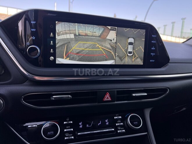 Hyundai Sonata-7