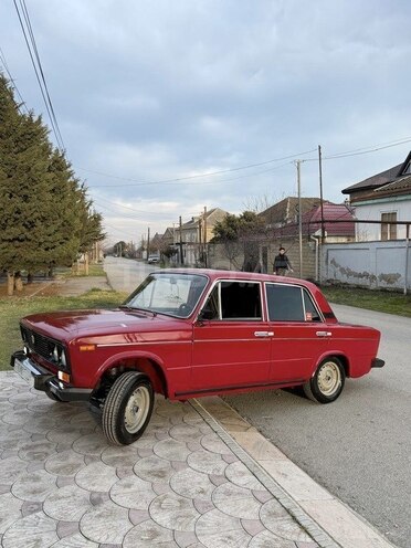 LADA (VAZ) 2106 2006, 99,999 km - 1.6 l - Bakı