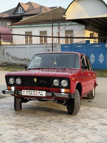 LADA (VAZ) 2106 2006, 99,999 km - 1.6 l - Bakı