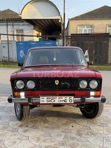 LADA (VAZ) 2106 2006, 99,999 km - 1.6 l - Bakı