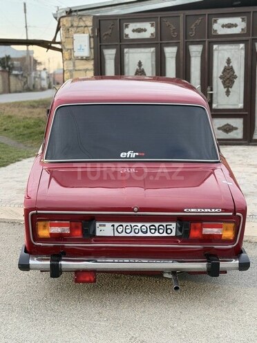 LADA (VAZ) 2106 2006, 99,999 km - 1.6 l - Bakı