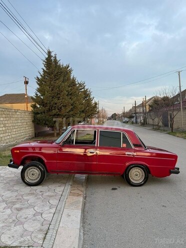 LADA (VAZ) 2106 2006, 99,999 km - 1.6 l - Bakı