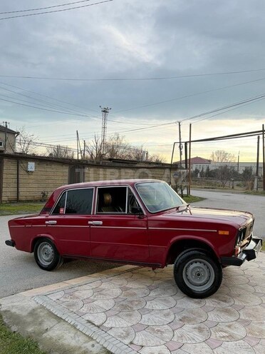 LADA (VAZ) 2106 2006, 99,999 km - 1.6 l - Bakı