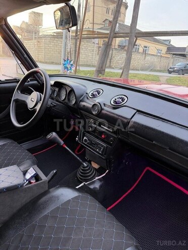 LADA (VAZ) 2106 2006, 99,999 km - 1.6 l - Bakı