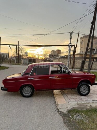 LADA (VAZ) 2106 2006, 99,999 km - 1.6 l - Bakı