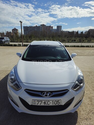 Hyundai i40-18