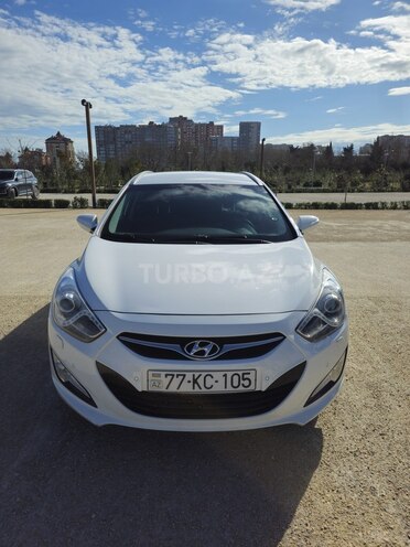 Hyundai i40-1